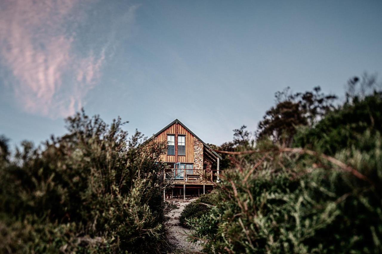 Piermont Retreat Hotel Swansea Kültér fotó