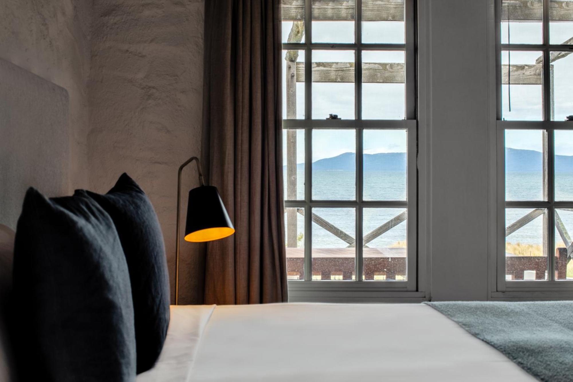 Piermont Retreat Hotel Swansea Kültér fotó