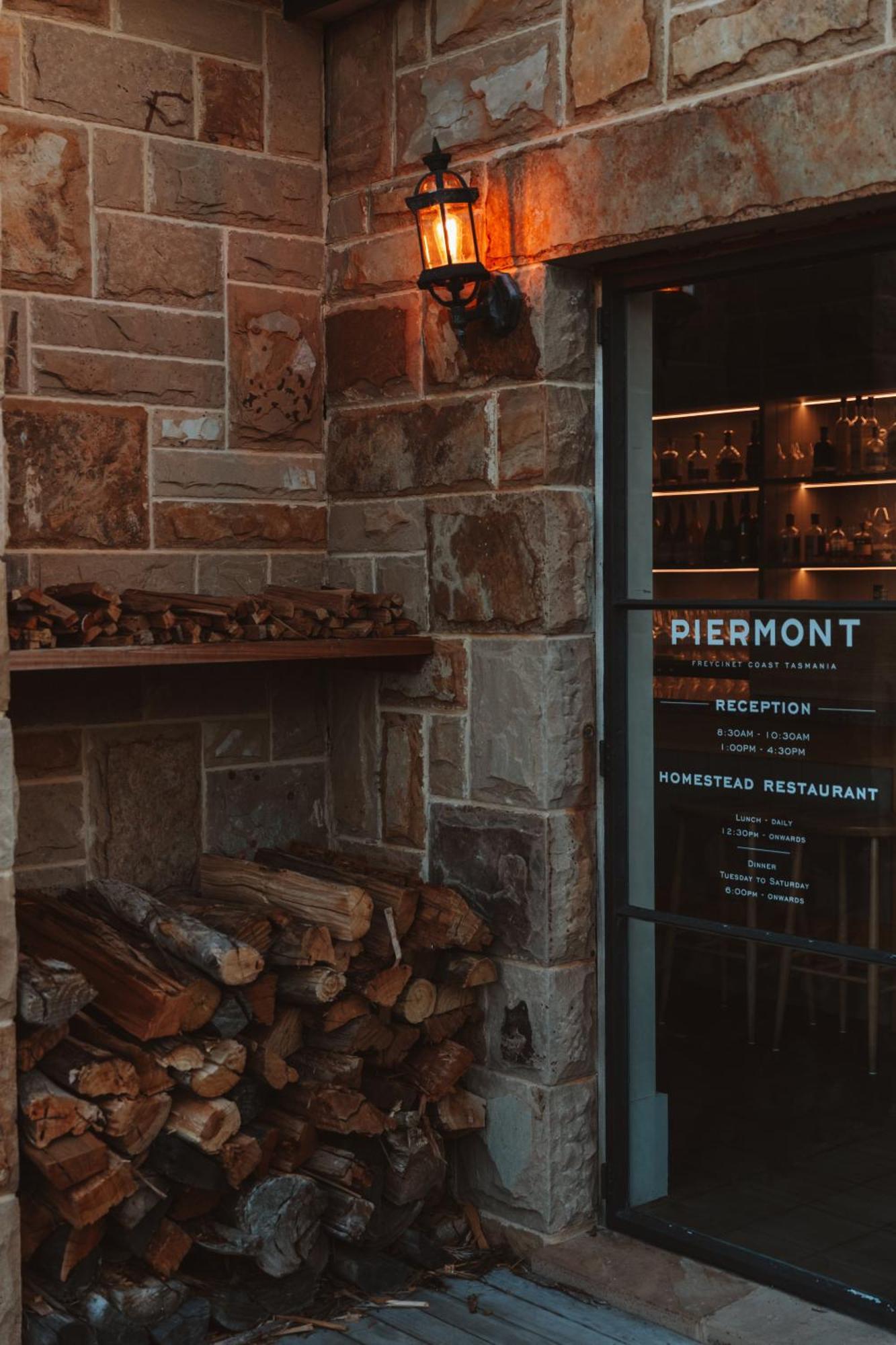 Piermont Retreat Hotel Swansea Kültér fotó