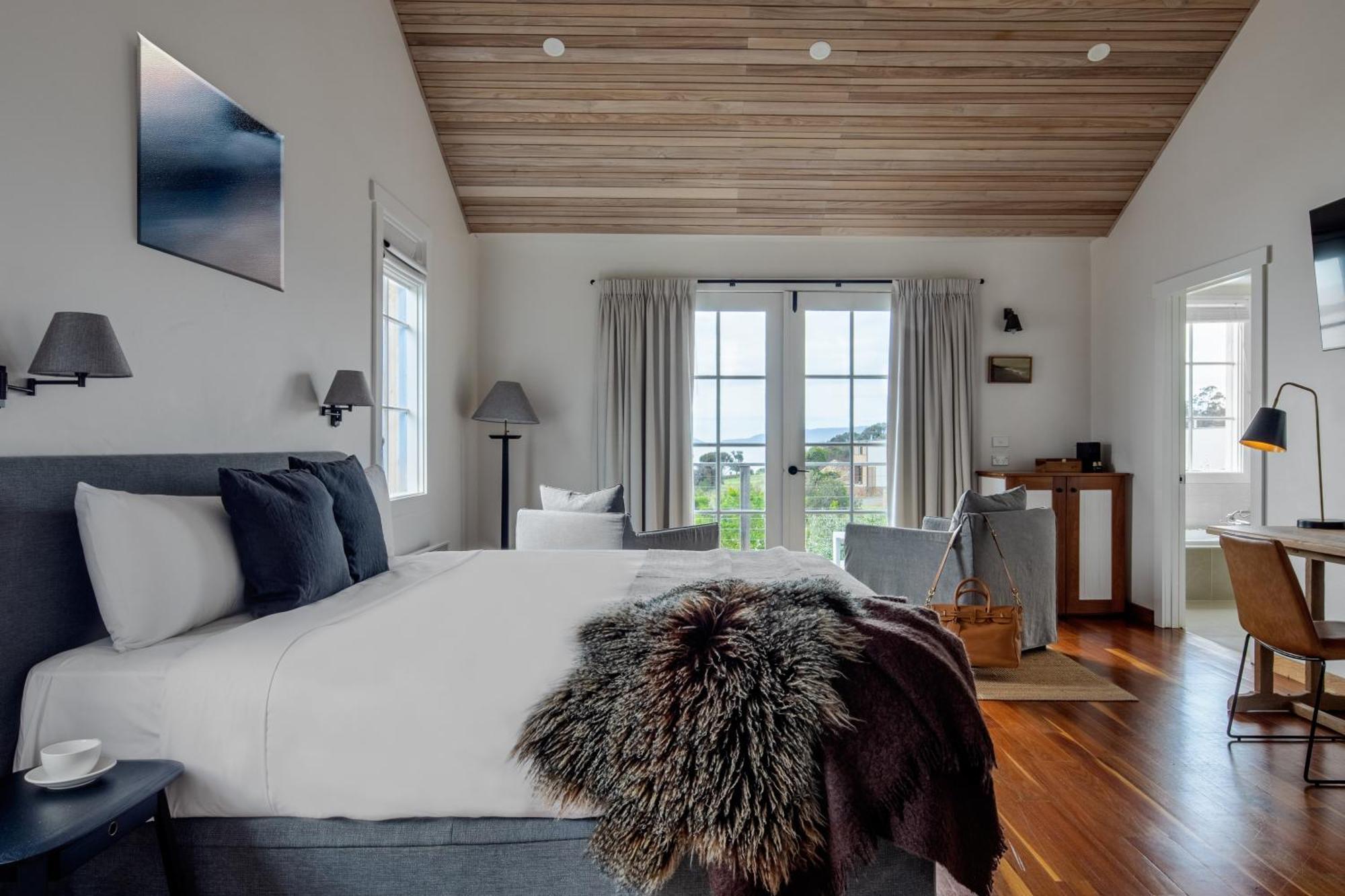 Piermont Retreat Hotel Swansea Kültér fotó