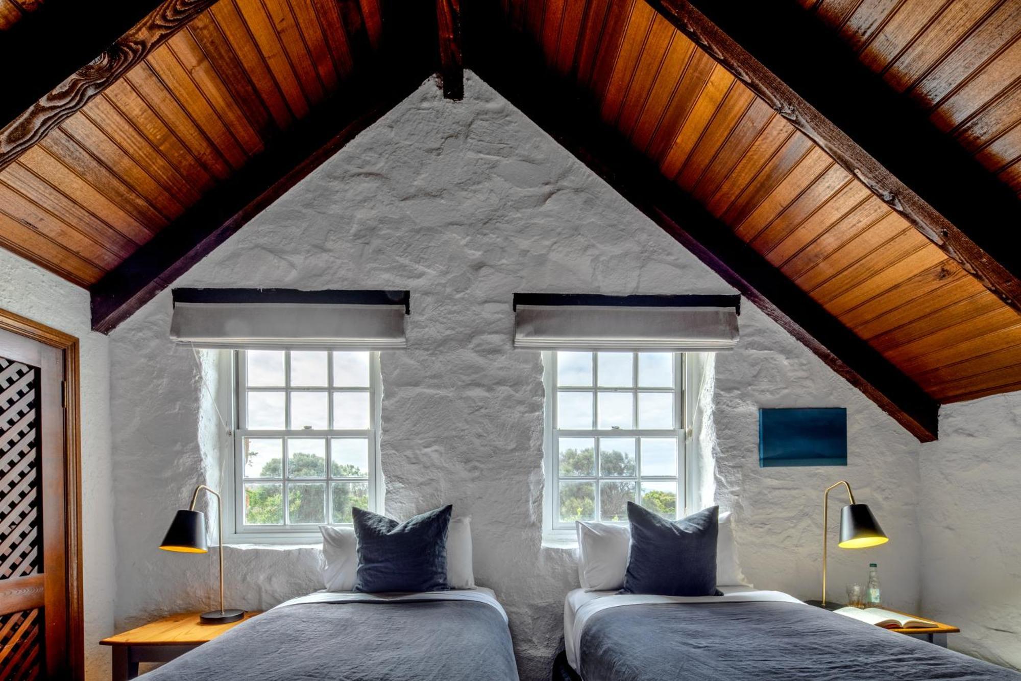 Piermont Retreat Hotel Swansea Kültér fotó