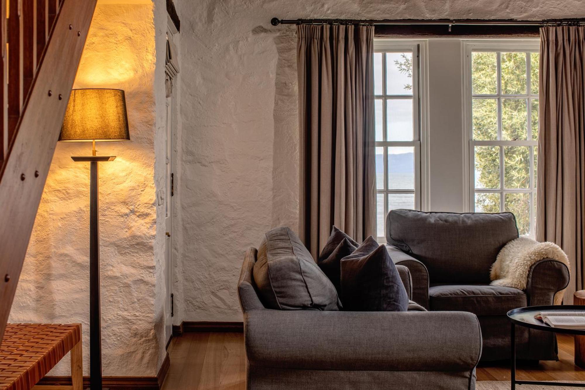 Piermont Retreat Hotel Swansea Kültér fotó