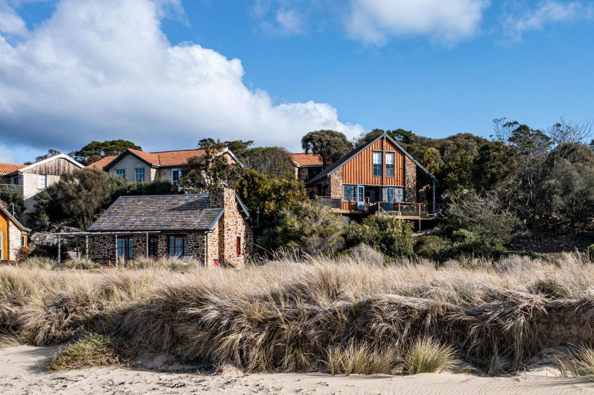 Piermont Retreat Hotel Swansea Kültér fotó
